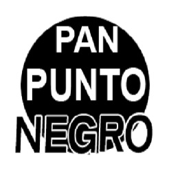 PAN PUNTO NEGRO