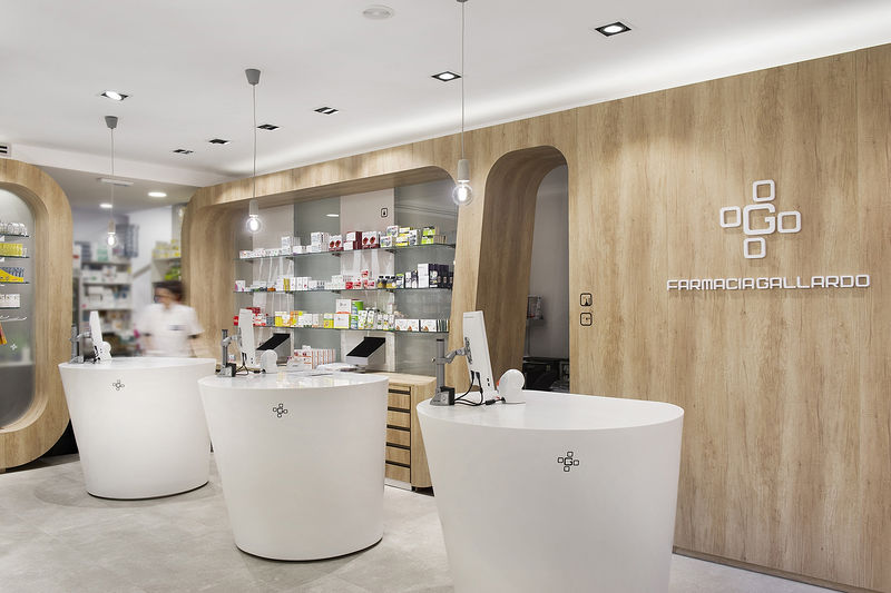 Farmacia Gallardo Alonso 10