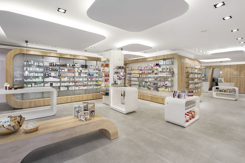 Farmacia Gallardo Alonso 7