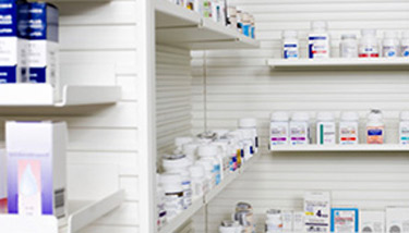 Farmacia Gallardo Alonso 12