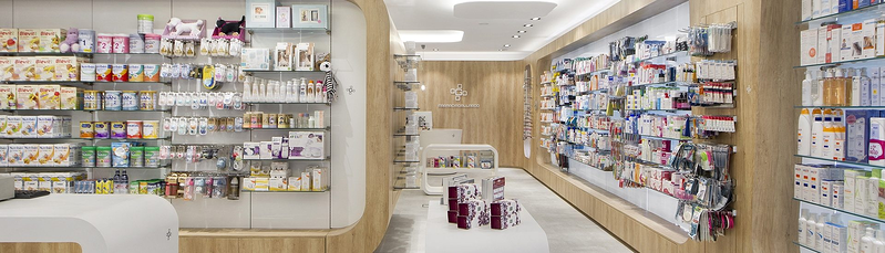 Farmacia Gallardo Alonso 8