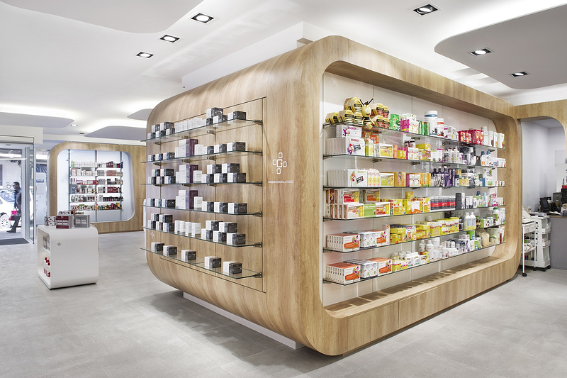 Farmacia Gallardo Alonso 9