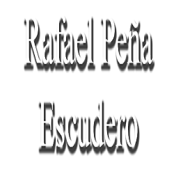 Fontanero Rafael Peña