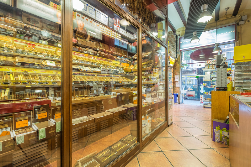 Estanc Duaso Barcelona