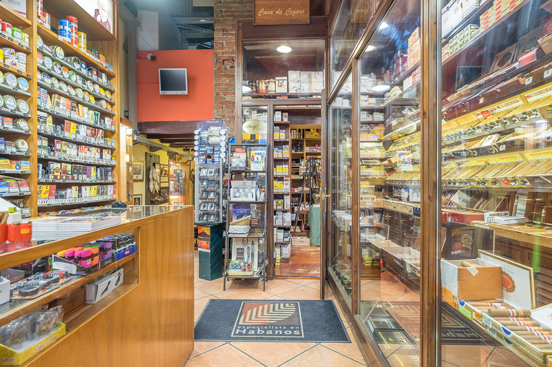 Estanc Duaso ESTANCOS