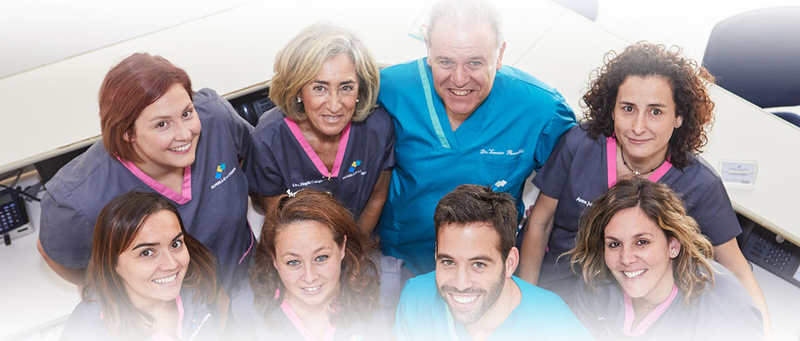 Centro De Medicina Bucal Roselló Y Camps Cardedeu