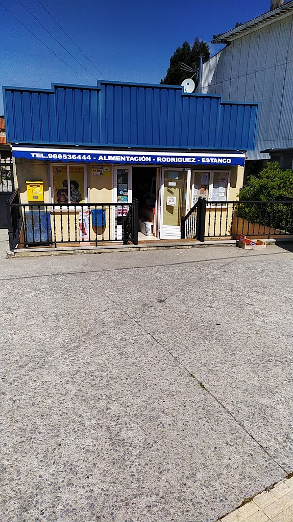 Alimentaci&oacute;n Rodr&iacute;guez ALIMENTACION: ESTABLECIMIENTOS