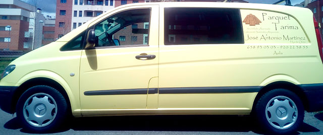 Parqués José Antonio Martínez PARQUES TARIMAS Y SUELOS DE MADERA: INSTALADORES