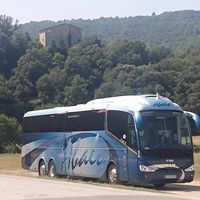 Autocares Benito Abalo 4