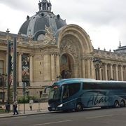 Autocares Benito Abalo 3