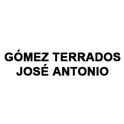 Gómez Terrados José Antonio