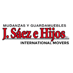 Mudanzas J. Sáez E Hijos
