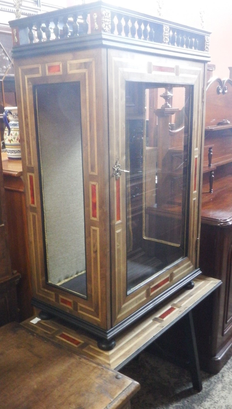 La Manera Rosa Valladolid