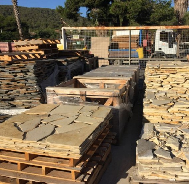 Azulejos Can Andreu Eivissa S.L. Eivissa