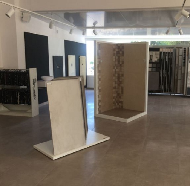 Azulejos Can Andreu Eivissa S.L. AZULEJOS: FABRICANTES Y MAYORISTAS