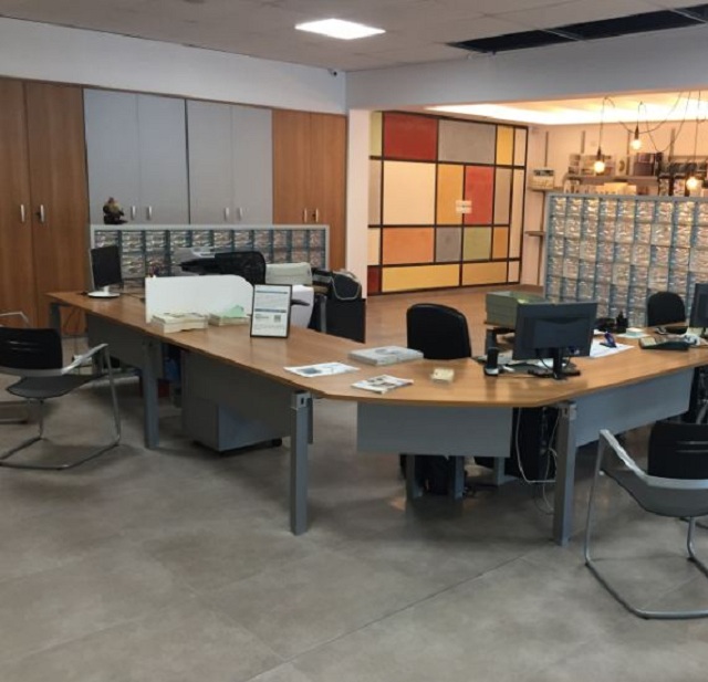 Azulejos Can Andreu Eivissa S.L. 2