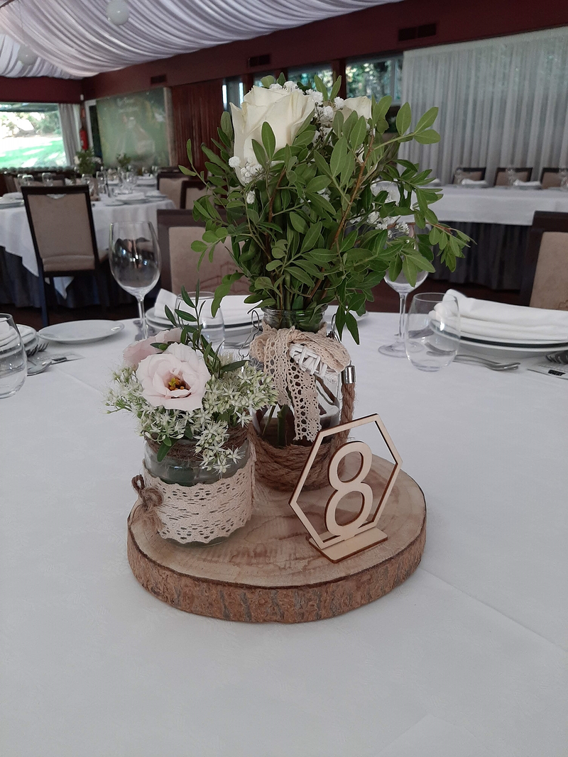 Floristeria Carmen 4