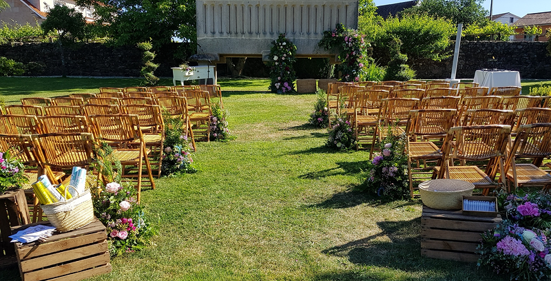 Floristeria Carmen FLORISTERIAS