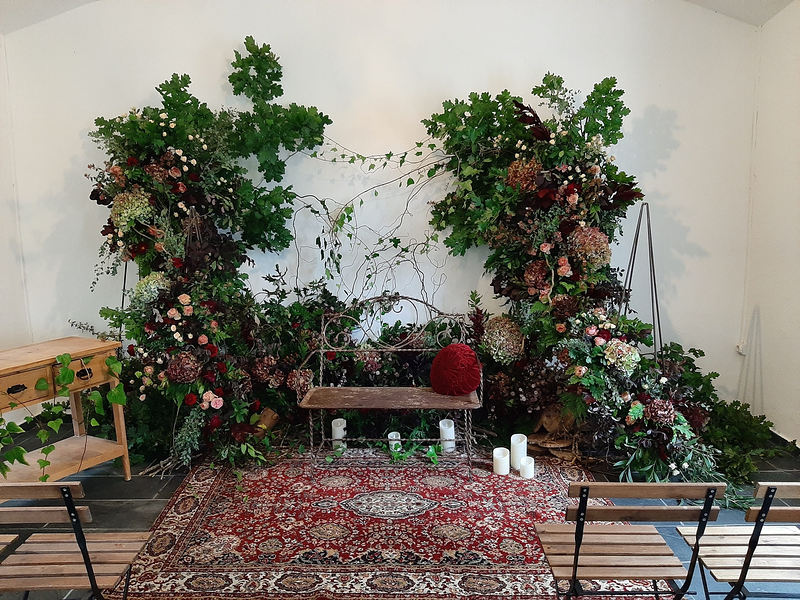 Floristeria Carmen 7