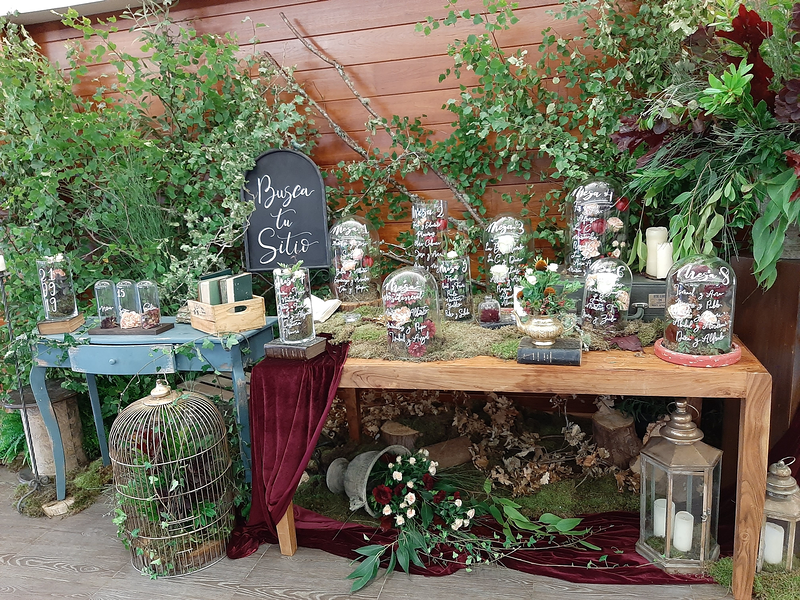 Floristeria Carmen 6