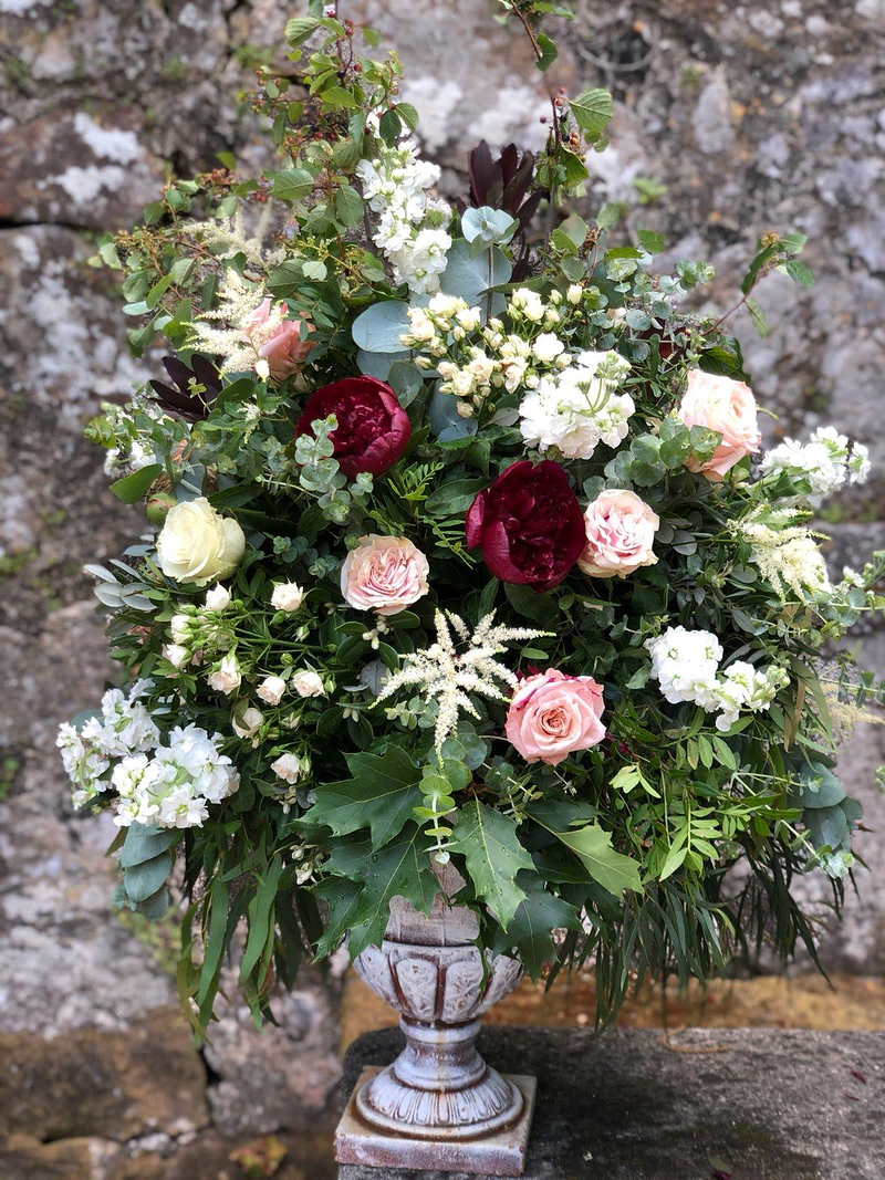 Floristeria Carmen 12