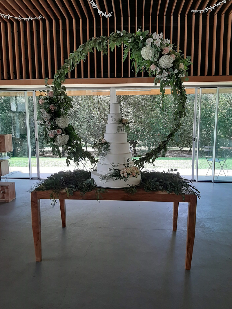 Floristeria Carmen 5