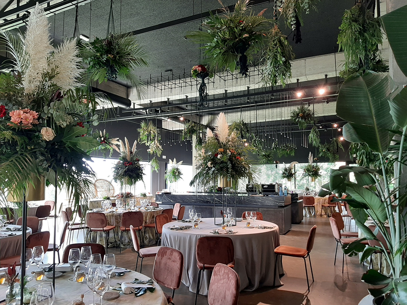 Floristeria Carmen 3