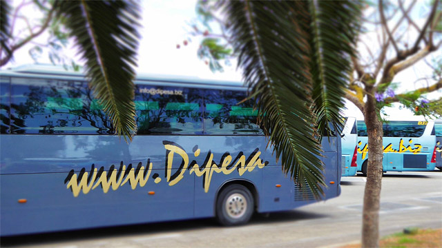Dipesa Eivissa