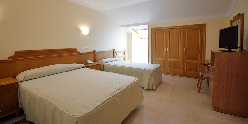 Hotel Pinar Sanxenxo Sanxenxo