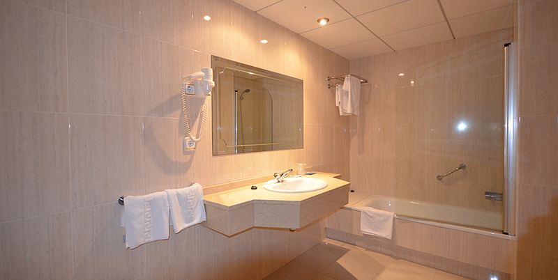 Hotel Pinar Sanxenxo 2