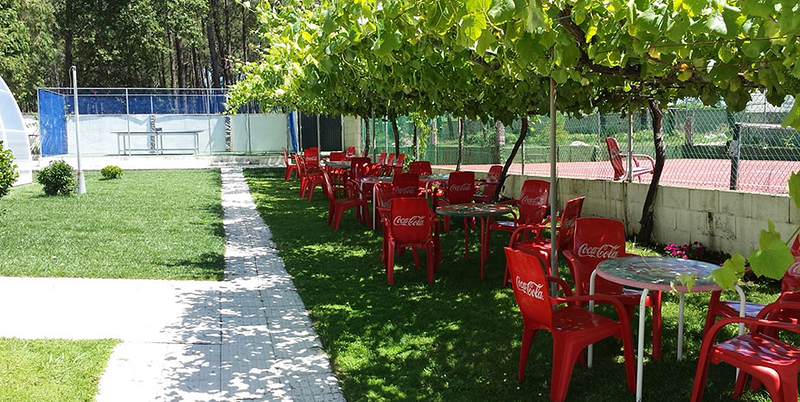 Hotel Pinar Sanxenxo 7