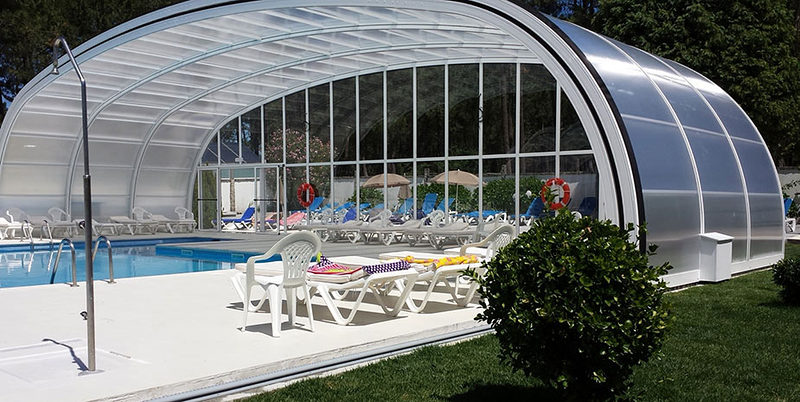 Hotel Pinar Sanxenxo 8