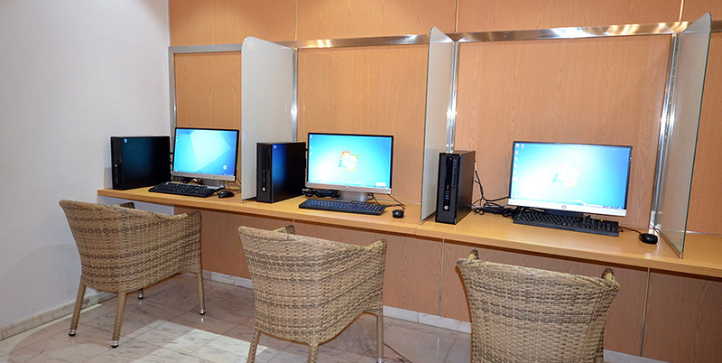 Hotel Pinar Sanxenxo 6