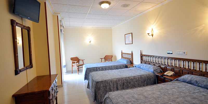 Hotel Pinar Sanxenxo 3