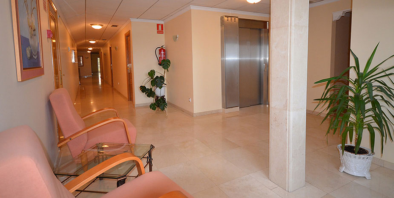 Hotel Pinar Sanxenxo 9