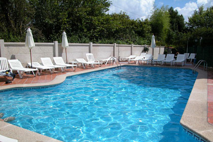 Hotel Pi&ntilde;eiro 6