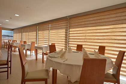 Hotel Pi&ntilde;eiro 10