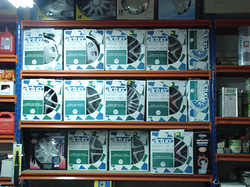 Galería de imágenes