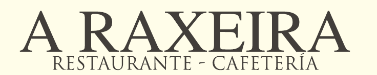 A Raxeira Restaurante - Cafetería
