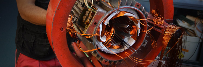 Electricidad Devesa S.L. ELECTRICIDAD: INSTALACIONES