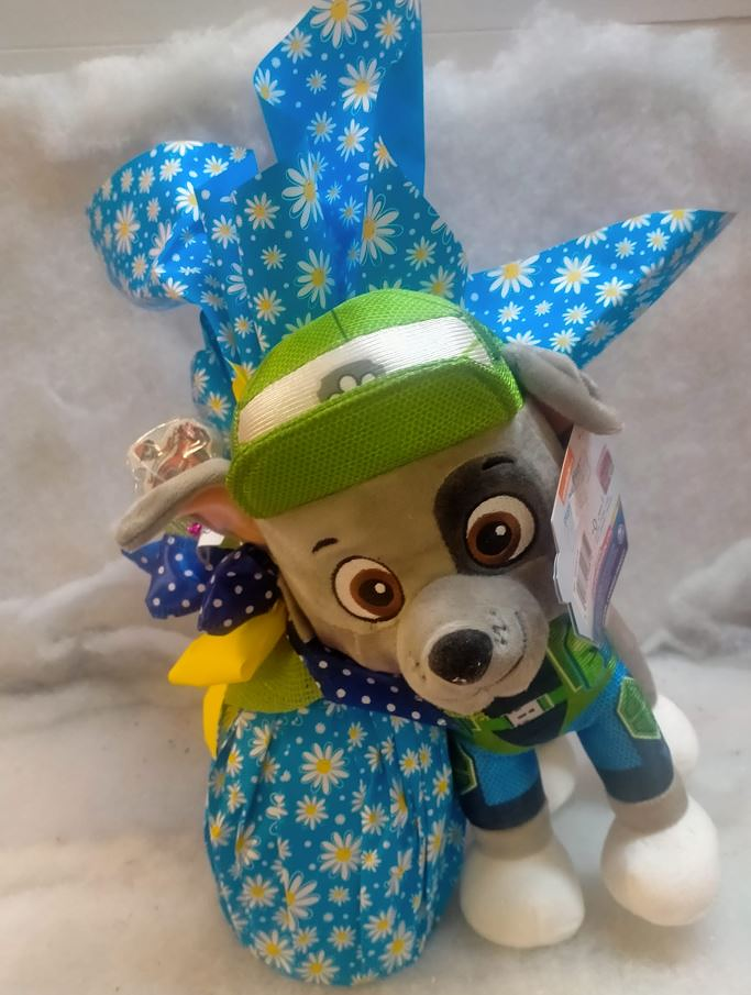 Pastelería Petiscos 3