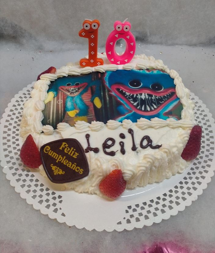 Pastelería Petiscos PASTELERIAS Y CONFITERIAS