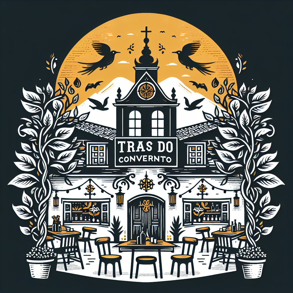 Tras Do Convento