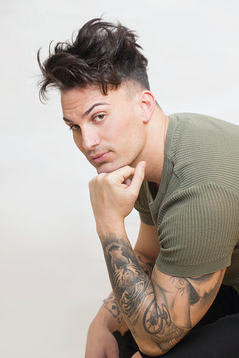 Jes&uacute;s Dos Peluqueros 13