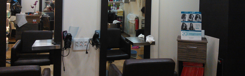 Peluquería Raquel 2