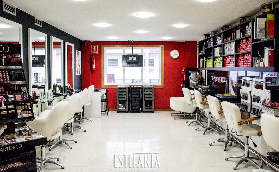 Peluquería Estefanía 4 Peluquería Estefanía 4