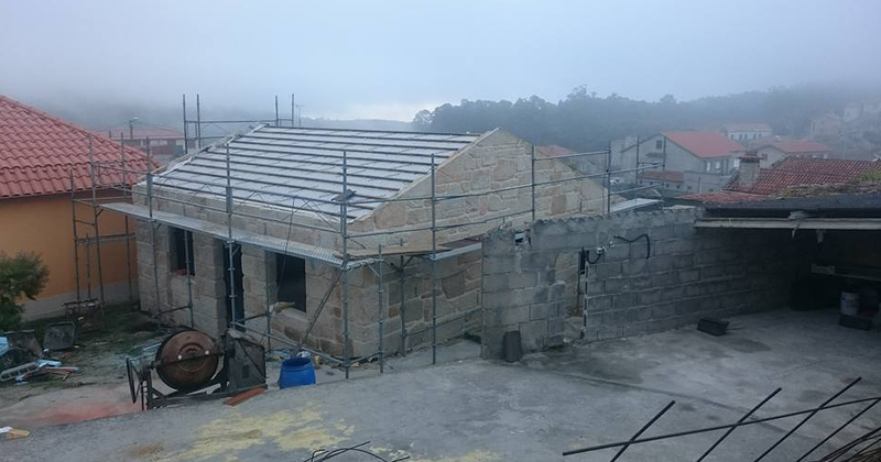 Construcciones Hermelo Cangas