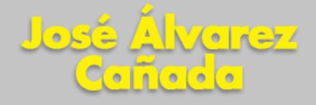 Dr. José Alvarez Rodriguez