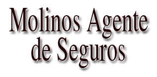 Molinos Agente De Seguros