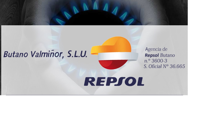Butano Valmi&ntilde;or 3